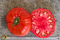 Tomato Seeds - Box Car Willie Variety - 40+ Count - Solanum lycopersicum