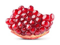 Pomegranate Seeds 20 Count - Edible Fruit Seeds - Punica granatum - Grown in USA