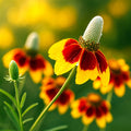 Mexican Hat Seeds - 500+ Count - Drought-Tolerant Native Perennial - Ratibida columnifera