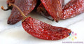 Chipotle Tipico Hot Pepper Seeds - 25+ Pack for Garden Planting - USA - Capsicum annuum