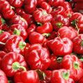 Sweet Pimento L Pepper Seeds 25+ MILD Bell Variety for Vegetable Garden - Capsicum annuum - FREE SHIPPING