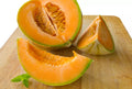 Hales Best Jumbo Cantaloupe Seeds - 50+ Pack - Heirloom, Organic, Non-GMO - Cucumis melo