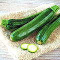 Zucchini Seeds 125+ Black Beauty Heirloom Non-GMO Cucurbita pepo