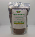 Rambo Radish Microgreen Sprouting Seeds - 2 Ounce Packet - Brassica Rapa Varietal