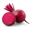 Red Beet Seeds - Non-GMO - Fresh Vegetable Garden Seeds - Beta vulgaris - USA Grown