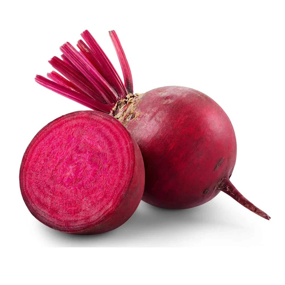 Red Beet Seeds - Non-GMO - Fresh Vegetable Garden Seeds - Beta vulgaris - USA Grown
