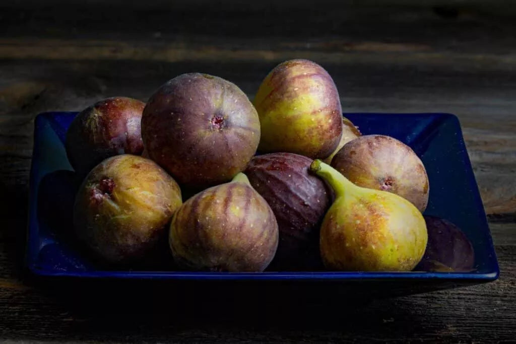 Hardy Chicago Fig Seeds - 100 Seeds for Garden Planting - Ficus carica - USA Grown - Free Shipping