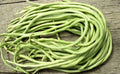 15+ Yard Long Bean Seeds - Asian Chinese Long Bean - High Yield String Beans - Vigna unguiculata