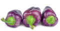 Purple Pepper Seeds - 100+ Seeds - Versatile Capsicum Annuum for Planting, Eating, and Seasoning