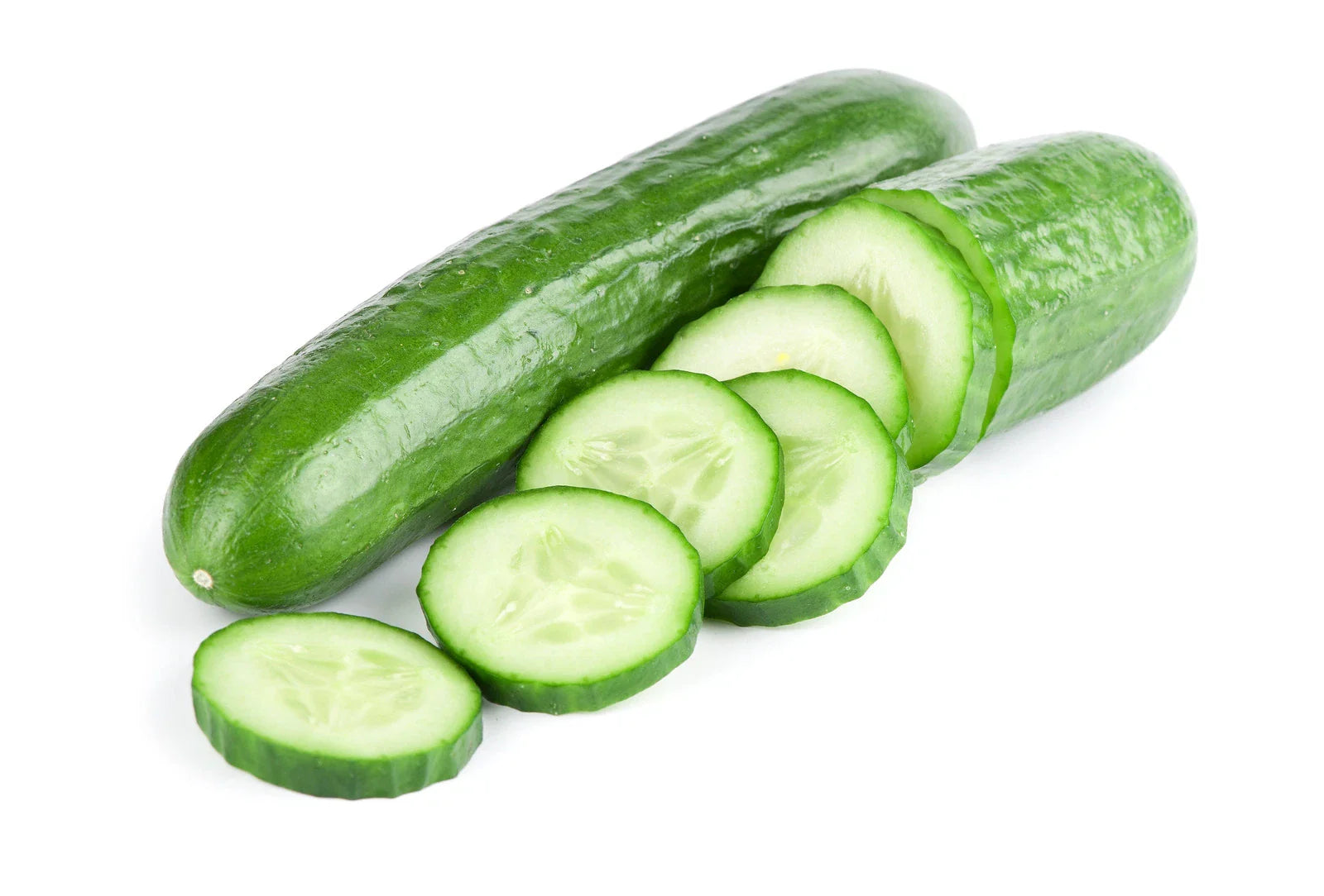 Cucumber Seeds - Straight 8 Variety - Fresh Seeds for Home Gardening - Cucumis sativus