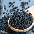 Black Cumin Seeds | Heirloom Non-GMO | Nigella Sativa | Culinary Spice | Organic Gardening