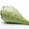 Hispi Cabbage Seeds - 500 Count - Sweetheart Variety - Brassica oleracea - Ideal for Garden Planting - USA