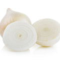 White Sweet Spanish Onion Seeds - 200+ Count - Allium cepa - Heirloom Gardening Seeds for Home Planting