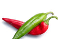 Big Jim Hatch Chili Pepper Seeds - 50+ Non-GMO Fresh Garden Seeds - Capsicum annuum