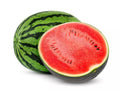 Watermelon Seeds 25 Count | Summer Favorite Fruit Seeds for Planting | Citrullus lanatus