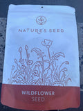 Northeast Wild Flower Seeds 0.5 lbs - Native Wildflower Mix for Pollinators - Ideal for Gardens and Landscapes