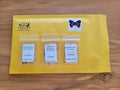 Liatris Seed Kit | 3 Varieties | Bluffs, Chapman, Elegant Blazingstar | 75 Total Seeds - Perfect for Gardens and Pollinators