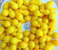 Yellow Pear Tomato Seeds - +30 Seeds - Perfect for Salads - Solanum lycopersicum