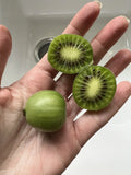 Issai Kiwiberry Seeds - 50 Pack - Arctic Grape Superfruit - Hardy Garden Plant - Fast Fruit Production