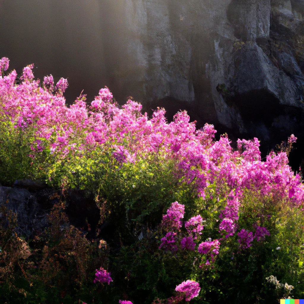 Fireweed Seeds Bulk | Rosebay Perennial Medicinal Herb | 500+ Seeds | Chamerion angustifolium