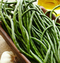Dark Green Yard Long Bean Seeds - USA Asparagus Beans, Asian Chinese Edamame (Vigna unguiculata) 2025