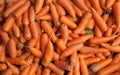 Tendersweet Carrot Seeds - 1000 Seeds - Daucus carota sativus - Heirloom, Sweet Flavor, Organic Gardening Supplies