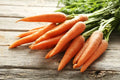 Scarlet Nantes Carrot Seeds | 100+ Seeds | Heirloom Variety | Daucus carota