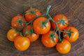 Orange Cherry Tomato Seeds - 120+ Heirloom, Non-GMO, Organic - Rare Variety - Perfect for Home Gardening