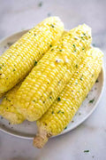 Sweet Corn Seeds - Golden Bantam Heirloom - 42 Seeds - 80 Days - Non-GMO
