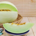Honeydew Melon Seeds - 5 Pack - Sweet Variety - Cucumis melo - Free USA Shipping