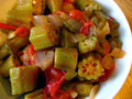 Okra Seeds - Clemson Spineless Variety - Abelmoschus esculentus - Heirloom Vegetable Seeds for Gardening