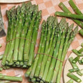 Asparagus Seeds 200+ Count UC 157 F2 Heirloom Organic Non-GMO