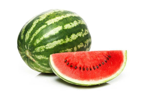 Watermelon Seeds - Calsweet Variety - Fresh Seeds for Planting - Citrullus lanatus