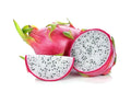 Vietnamese White Dragon Fruit Cuttings - 4 Pack - Universal & Self Pollinating - Hylocereus undatus