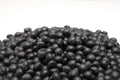 Black Soybean Seeds - 1 lb - Non-GMO for Planting, Sprouts or Full Season, Glycine max