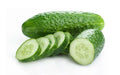 Arkansas Little Leaf Cucumber Seeds - 50+ Heirloom Organic Non-GMO - Cucumis sativus