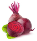 Detroit Red Beets Seeds - 250+ Organic Seeds - Beta vulgaris - Non-GMO, USA Made, Ships from Iowa
