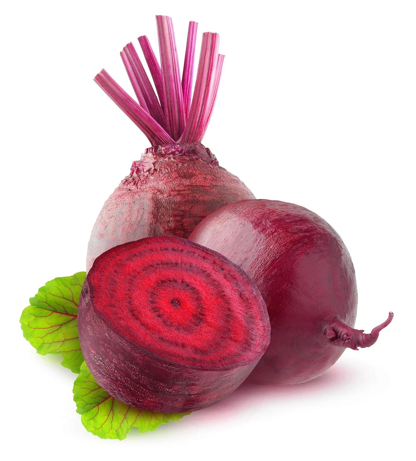 Detroit Red Beets Seeds - 250+ Organic Seeds - Beta vulgaris - Non-GMO, USA Made, Ships from Iowa