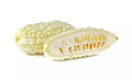 White Bitter Melon Seeds - 6 Rare Seeds for Planting - Momordica charantia - Hard to Find Variety