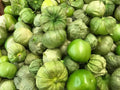 Rio Grande Verde Tomatillo Seeds - 100 Count for Growing - Perfect for Gardening, Salsa, and Culinary Use (Physalis ixocarpa)