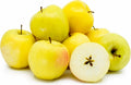Golden Apple Seeds 5+1 Organic Heirloom Malus domestica USA Homegrown Edible Fruit Tree