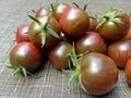 Brown Berry Tomato Seeds - 120+ Heirloom Organic Seeds - Rare Variety - Perfect for Home Gardening