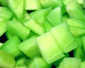 Heirloom Cantaloupe Honey Dew Melon 30-100 Green Flesh Sweet Flavorful (Cucumis melo) 6+ Lbs