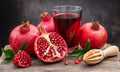 Pomegranate Tree Cuttings 50 Thin Scions Wonderful (Punica granatum) Rooting Grafting