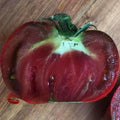 Paul Robinson Tomato Seeds - 120+ Heirloom Organic NON-GMO - Rare Variety - Home Garden Planting
