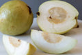 Sweet White Indonesia Guava Seeds - 50+ Pack for Garden Planting - Psidium guajava - USA