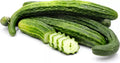 Suyo Long Cucumber Seeds - 100+ Heirloom Non-GMO Organic - Rare Variety - Cucumis sativus