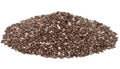 Premium Black Chia Seeds 1 LB | 100% Natural, Vegan, Gluten-Free | Salvia hispanica