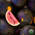 20 Moon and Stars Red Cherokee Watermelon Seeds - Non-GMO, Heirloom Variety, Free Shipping