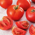 Creole Tomato Seeds | Heirloom Non-GMO Variety | Organic Vegetable Seeds | Solanum lycopersicum